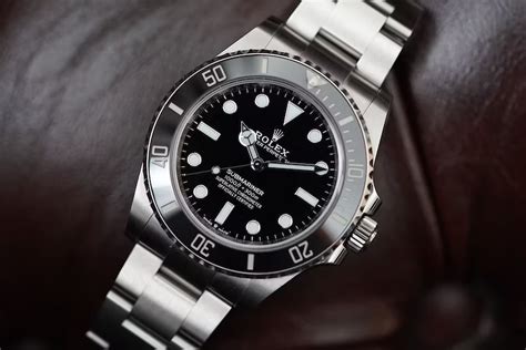 ich suche eine rolex submerin|rolex submariner taucher.